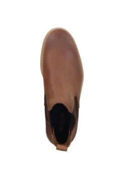 Lloyd Korte Laarzen - Braun -Lloyd Mode Schoenenwinkel 6e6b0dd16ea34bbf9886879dc1f2d107