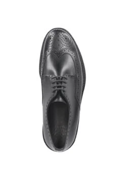 Lloyd Wotan - Veterschoenen - Schwarz 6 Lloyd Wotan - Veterschoenen - Schwarz -Lloyd Mode Schoenenwinkel 6ee886da2bae488d9c8aac1d3a3370cb