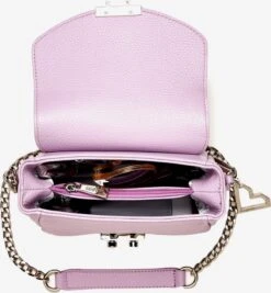 Lloyd Schoudertasjes Schoudertas Dames Lichtroze 5 Lloyd Schoudertasjes Schoudertas Dames Lichtroze -Lloyd Mode Schoenenwinkel 6f1c17b5f60b884518809ded3927e626