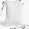 Lloyd Schoudertasjes Schoudertas Dames Wit