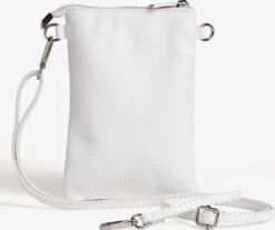 Lloyd Schoudertasjes Schoudertas Dames Wit