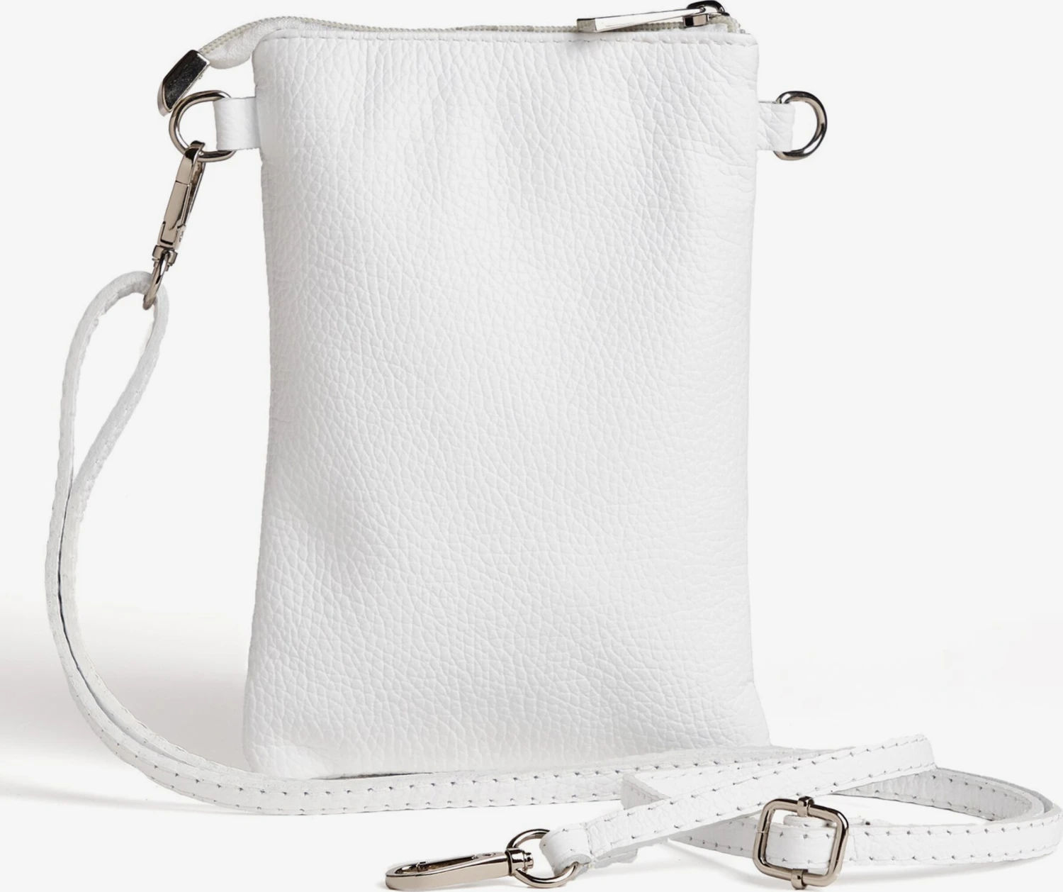 Lloyd Schoudertasjes Schoudertas Dames Wit 1 Lloyd Schoudertasjes Schoudertas Dames Wit