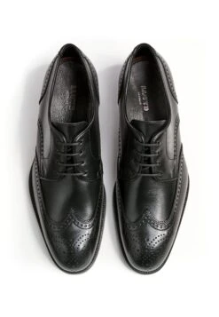 Lloyd Sheridan - Veterschoenen - Schwarz -Lloyd Mode Schoenenwinkel 6fb7c50db27d48bf88d1f4729ee5d561