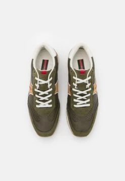 Lloyd Earl - Sneakers Laag - Verde/Cappuccino 9 Lloyd Earl - Sneakers Laag - Verde/Cappuccino -Lloyd Mode Schoenenwinkel 6fbfe4a244da443ea34d9dd5b834c000
