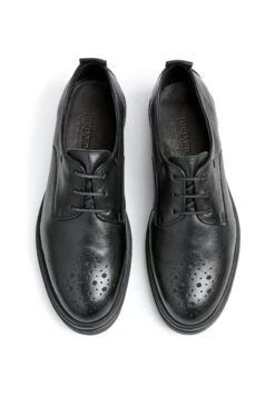 Lloyd Eleganter - Veterschoenen - Schwarz 9 Lloyd Eleganter - Veterschoenen - Schwarz -Lloyd Mode Schoenenwinkel 709607de6afe4a2983c9b7605a32cafa