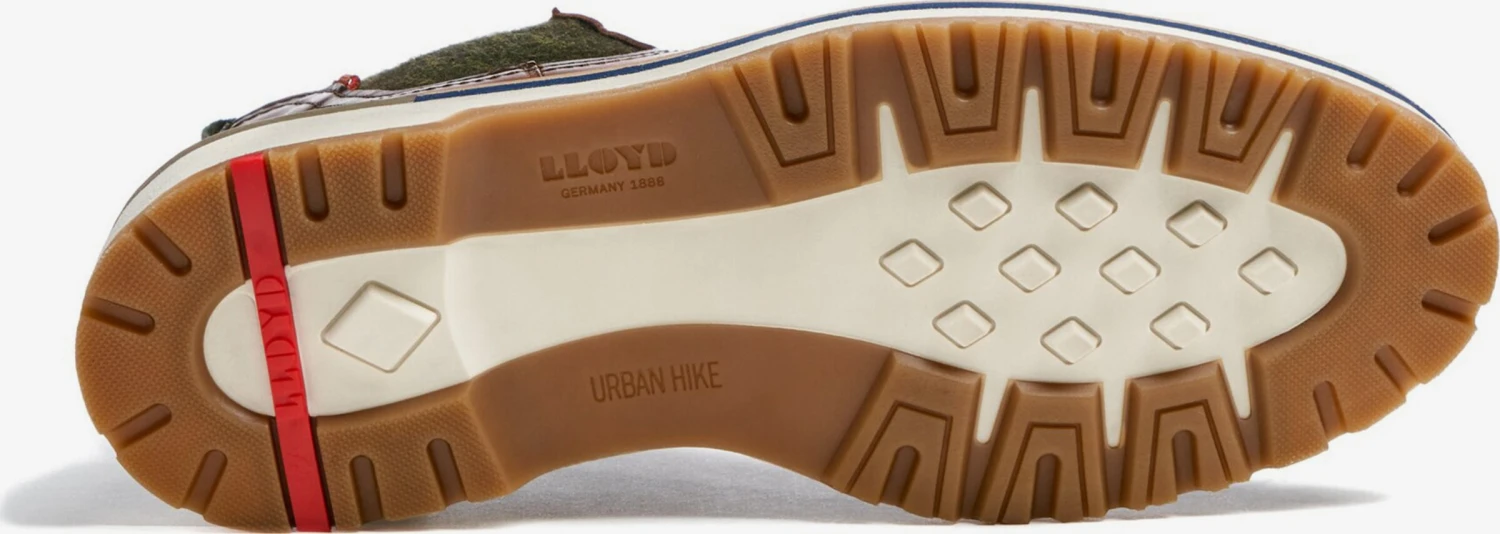 Lloyd Enkelboots Chelsea Boots Heren Bruin 5 Lloyd Enkelboots Chelsea Boots Heren Bruin - Afbeelding 5