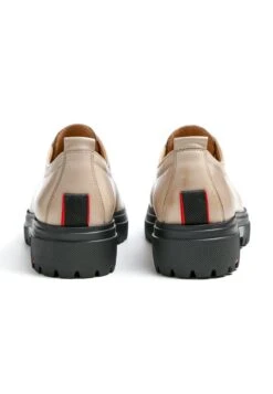 Lloyd Eleganter - Veterschoenen - Beige 8 Lloyd Eleganter - Veterschoenen - Beige -Lloyd Mode Schoenenwinkel 70c148ff048647cdacfec6f5bfd19a9b