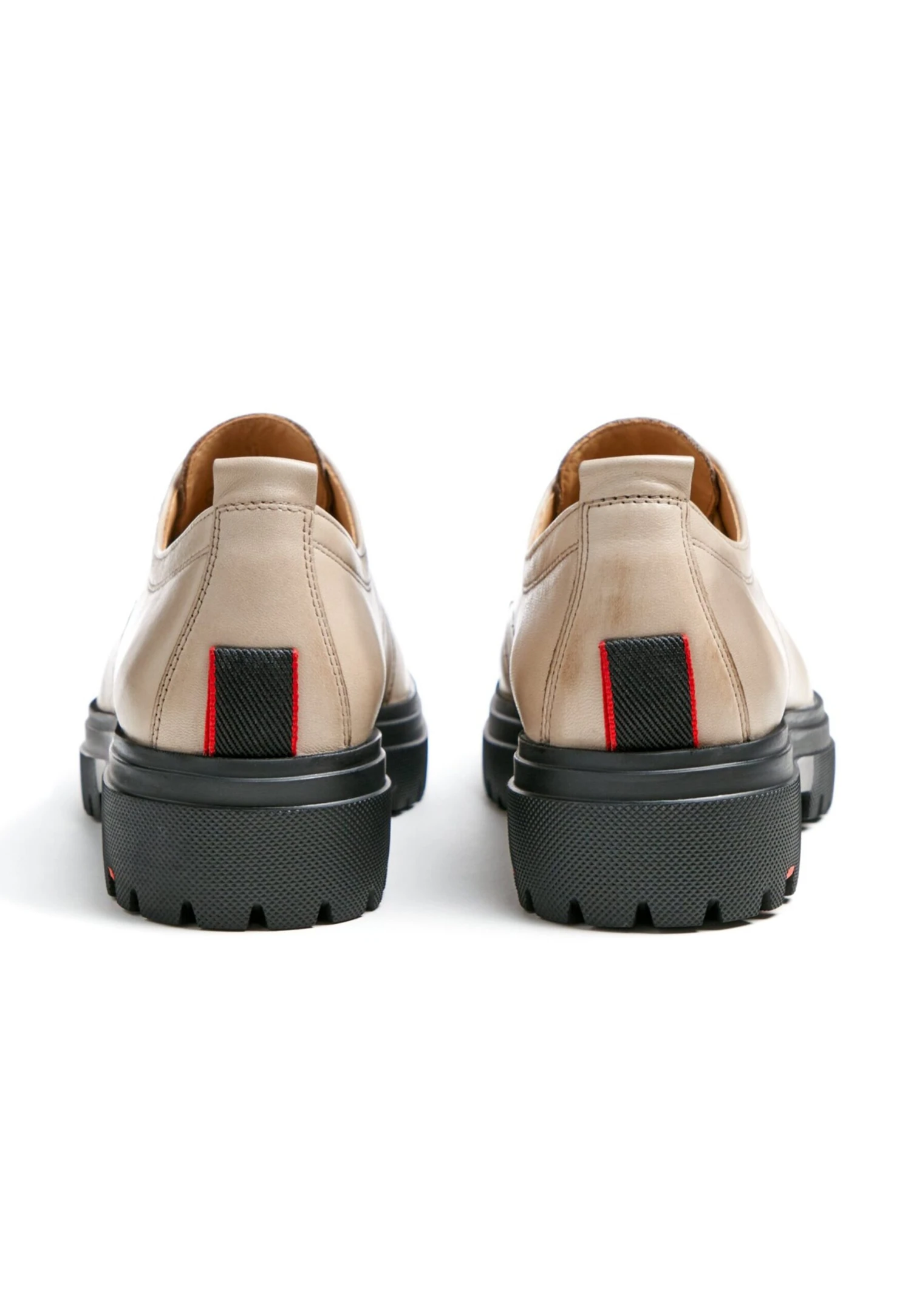 Lloyd Eleganter - Veterschoenen - Beige 4 Lloyd Eleganter - Veterschoenen - Beige - Afbeelding 4