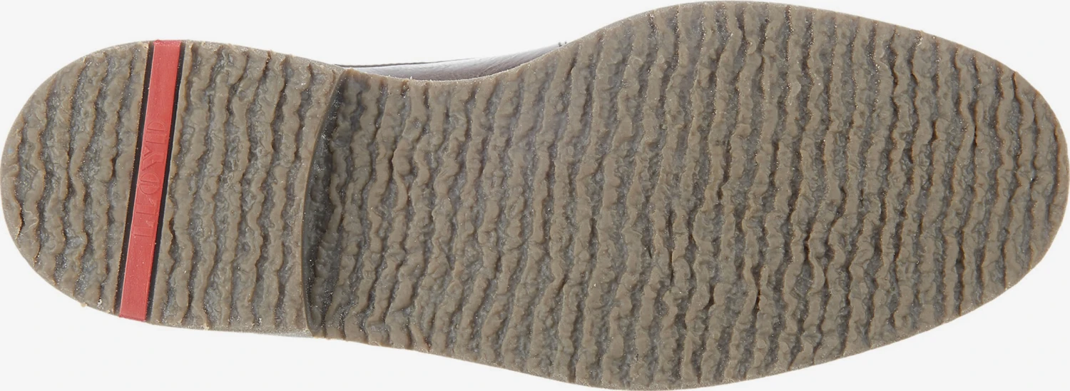 Lloyd Veterboots Chukka Boots Heren Grijs 6 Lloyd Veterboots Chukka Boots Heren Grijs - Afbeelding 6