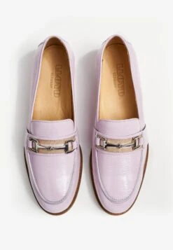 Lloyd Loafers Instappers Dames Roze -Lloyd Mode Schoenenwinkel 71a248fe162fa4395d05eb32c4d33509