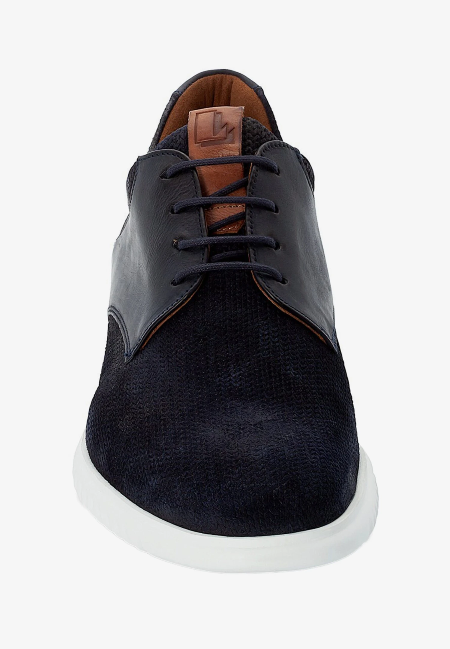 Lloyd Fashion Sneakers Sneakers Laag ANGELO Heren Nachtblauw 5 Lloyd Fashion Sneakers Sneakers Laag ANGELO Heren Nachtblauw - Afbeelding 5