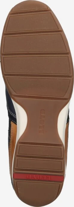 Lloyd Slip-on Sneakers Slip-ons Bafield Heren Navy 5 Lloyd Slip-on Sneakers Slip-ons Bafield Heren Navy -Lloyd Mode Schoenenwinkel 724c8a1877038042bb6d187a78c1cd92