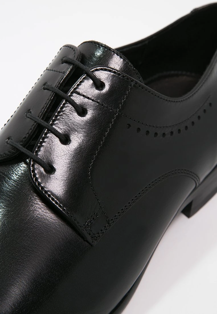 Lloyd Ocas - Veterschoenen - Schwarz 6 Lloyd Ocas - Veterschoenen - Schwarz - Afbeelding 6