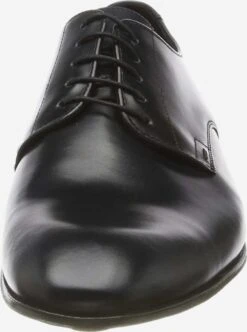 Lloyd Nette Schoenen Veterschoen Laurin Heren Zwart -Lloyd Mode Schoenenwinkel 72c91a738b3db8b95c5bf5ec2d31410c