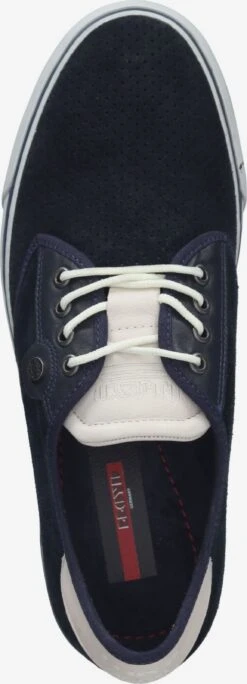 Lloyd Casual Sneakers Sneakers Laag Heren Navy -Lloyd Mode Schoenenwinkel 737cfd66c46e3bc84a44f696d944171a