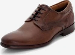 Lloyd Casual Veterschoenen Veterschoen Heren Bruin