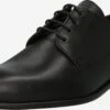 Lloyd Casual Veterschoenen Veterschoen Saigon Heren Zwart