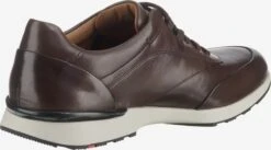 Lloyd Casual Sneakers Sneakers Laag Ajas Heren Chocoladebruin -Lloyd Mode Schoenenwinkel 73e6d203d762dd42a2b5d8edd551a7be