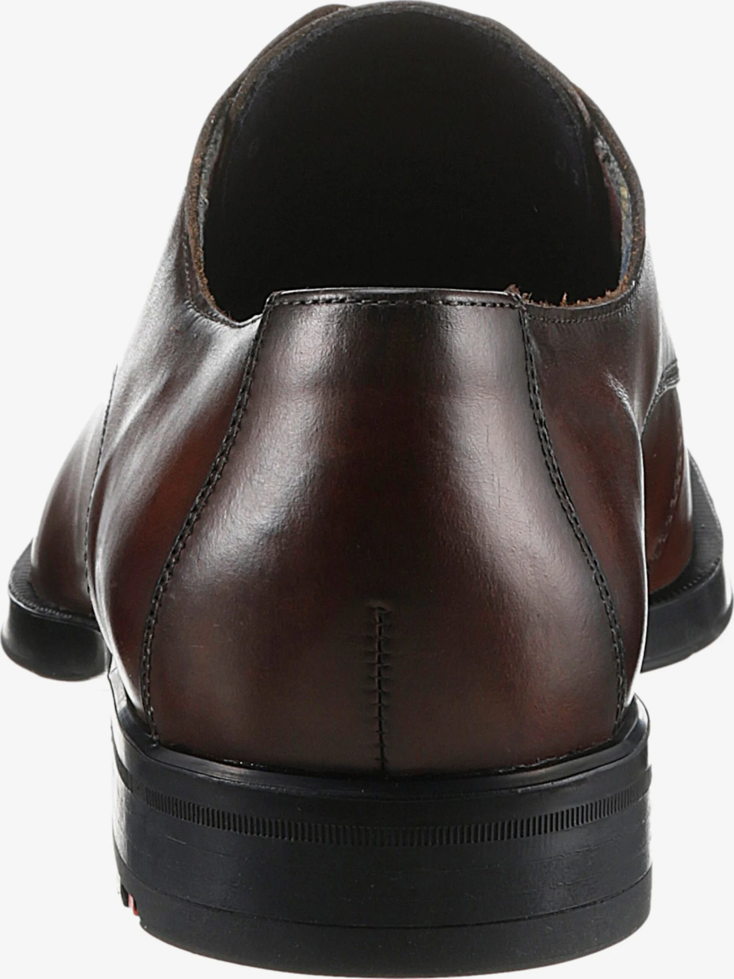 Lloyd Nette Schoenen Veterschoen Gideon Heren Bruin 6 Lloyd Nette Schoenen Veterschoen Gideon Heren Bruin - Afbeelding 6