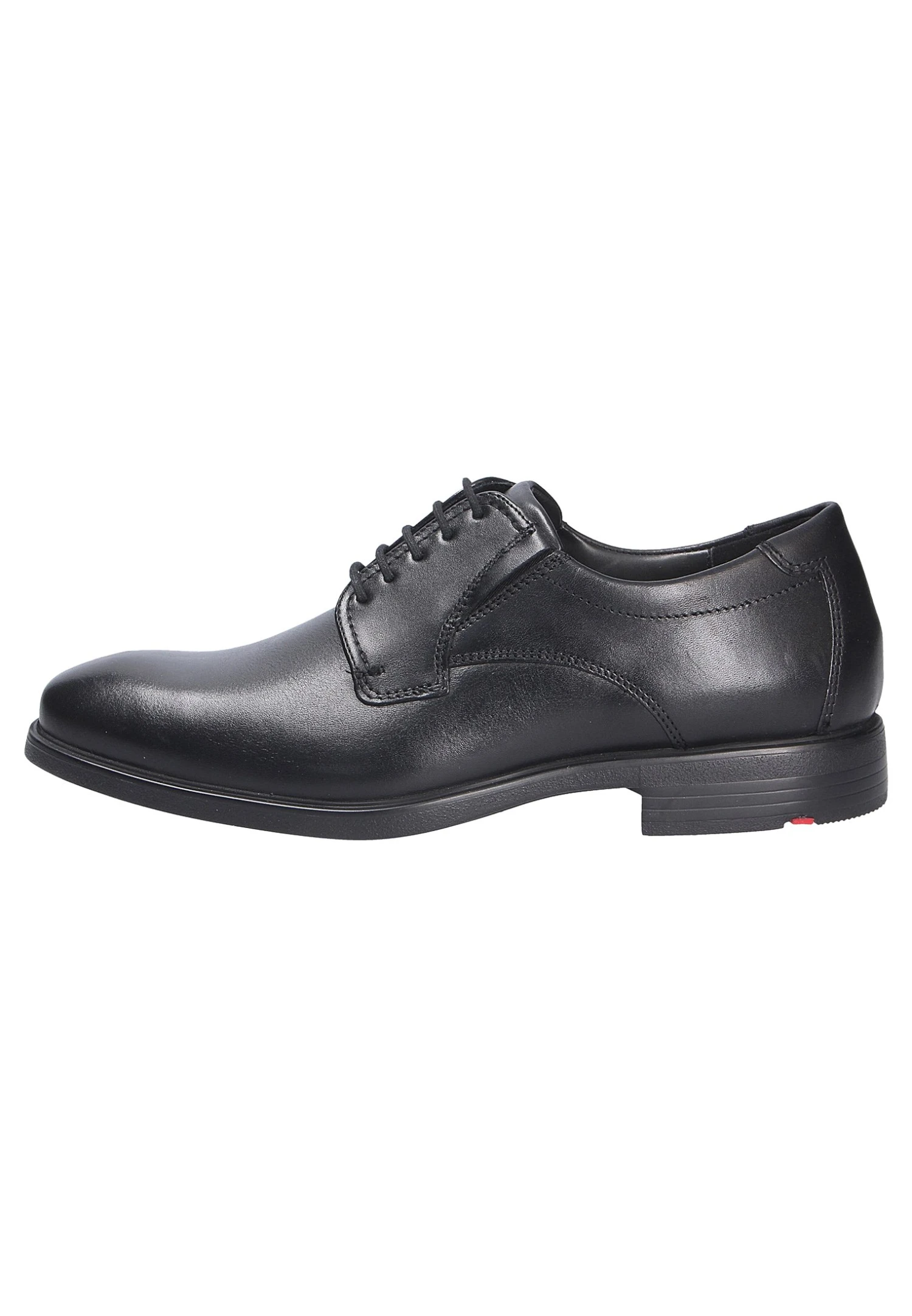 Lloyd Veterschoenen - Black 1 Lloyd Veterschoenen - Black