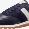 Lloyd Running Sneakers Sneakers Laag Dames Navy