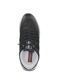 Lloyd Endley- Sneakers Laag - Schwarz -Lloyd Mode Schoenenwinkel 75e7bdac85cd494e8433c94a049525ae