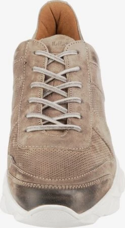Lloyd Running Sneakers Sneakers Laag Heren Lichtbruin -Lloyd Mode Schoenenwinkel 762e9e61f5c363c45d37236eb59cdc4a