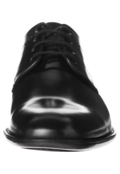 Lloyd Garvin - Veterschoenen - Schwarz -Lloyd Mode Schoenenwinkel 763c25ecf95a46889accd0a070b5c212