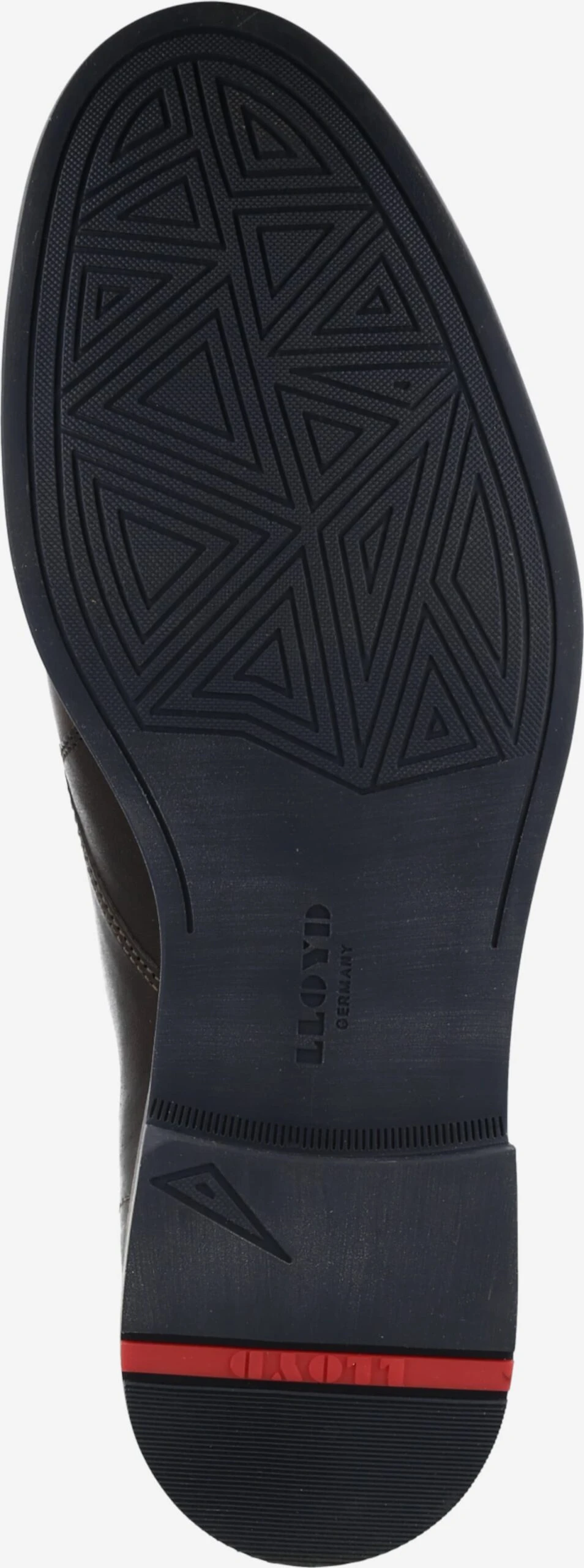 Lloyd Boots & Laarzen Veterboots Daniel Heren Donkerbruin 3 Lloyd Boots & Laarzen Veterboots Daniel Heren Donkerbruin - Afbeelding 3