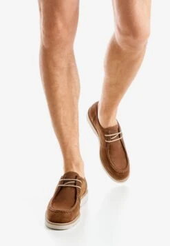 Lloyd Nette Schoenen Veterschoen LEVI Heren Bruin -Lloyd Mode Schoenenwinkel 765ed952600edeac029e3ee92e95fe5b