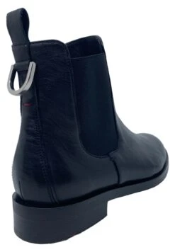 Lloyd Korte Laarzen - Black 6 Lloyd Korte Laarzen - Black -Lloyd Mode Schoenenwinkel 76b35adfb16f4b3d9704d6bda401f25b