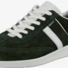 Lloyd Casual Sneakers Sneakers Laag Burt Heren Spar