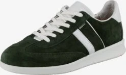 Lloyd Casual Sneakers Sneakers Laag Burt Heren Spar
