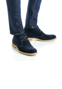 Lloyd Veterschoenen - Azurblau