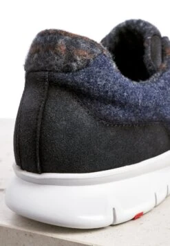 Lloyd Aurelio - Sneakers Laag - Blau -Lloyd Mode Schoenenwinkel 7747d9fd6ed34228a774e0cd60daf2a0