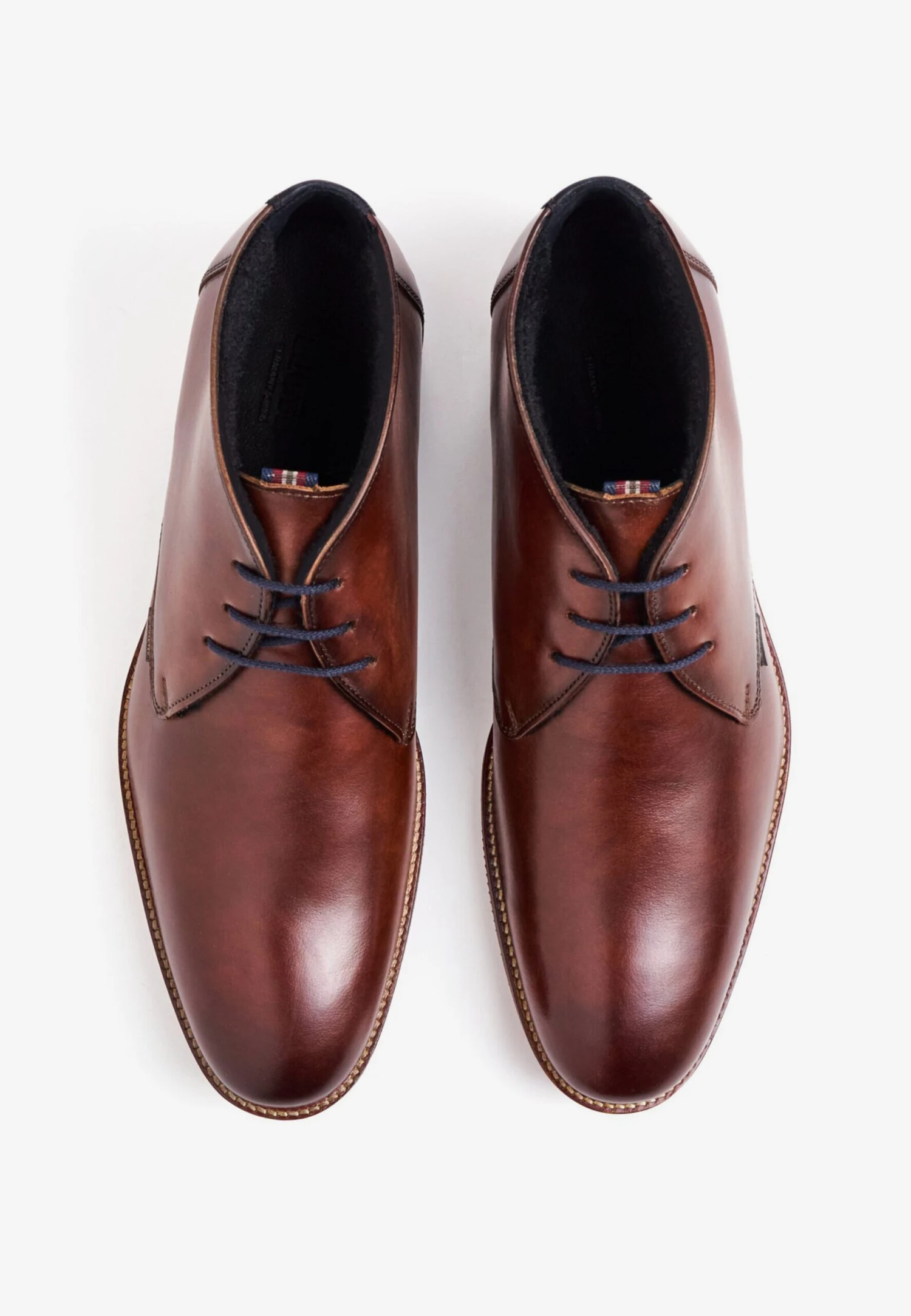 Lloyd Enkelboots Boots Heren Bruin 5 Lloyd Enkelboots Boots Heren Bruin - Afbeelding 5