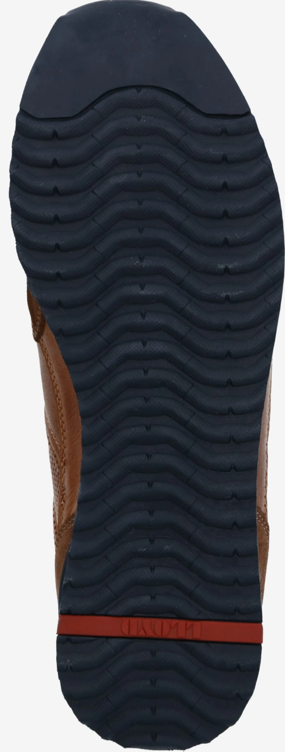 Lloyd Running Sneakers Sneakers Laag Elard Heren Karamel 3 Lloyd Running Sneakers Sneakers Laag Elard Heren Karamel - Afbeelding 3