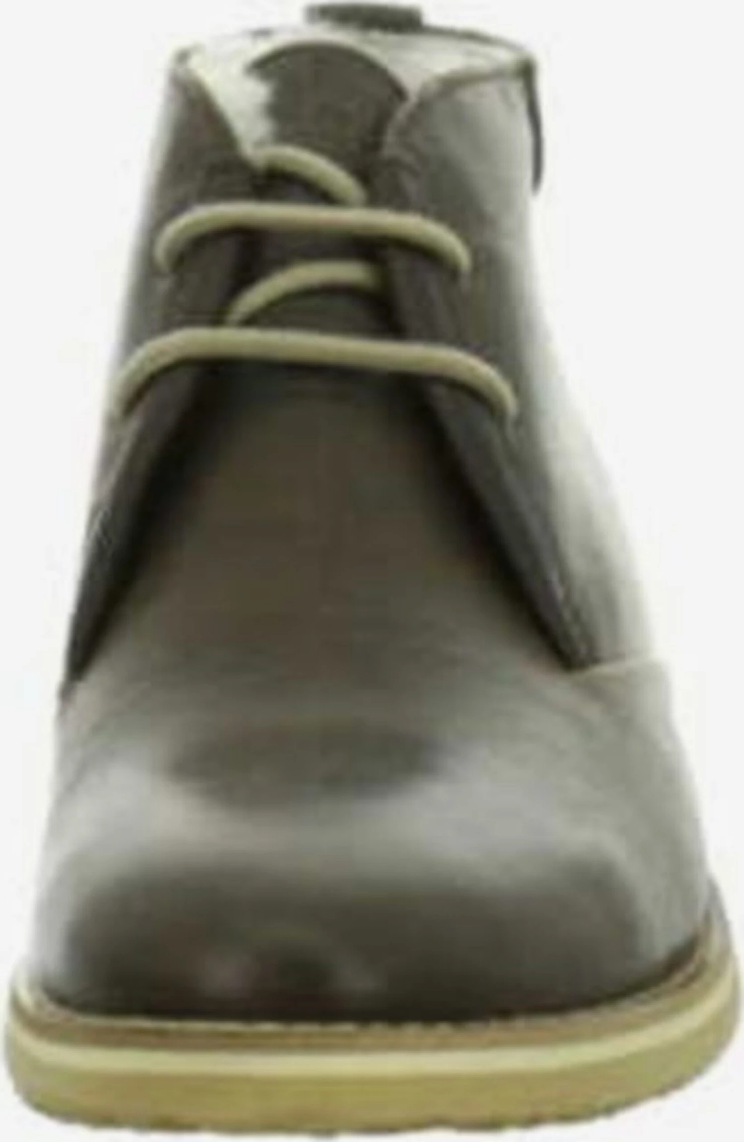 Lloyd Laarzen Veterlaarzen Heren Kaki 2 Lloyd Laarzen Veterlaarzen Heren Kaki - Afbeelding 2