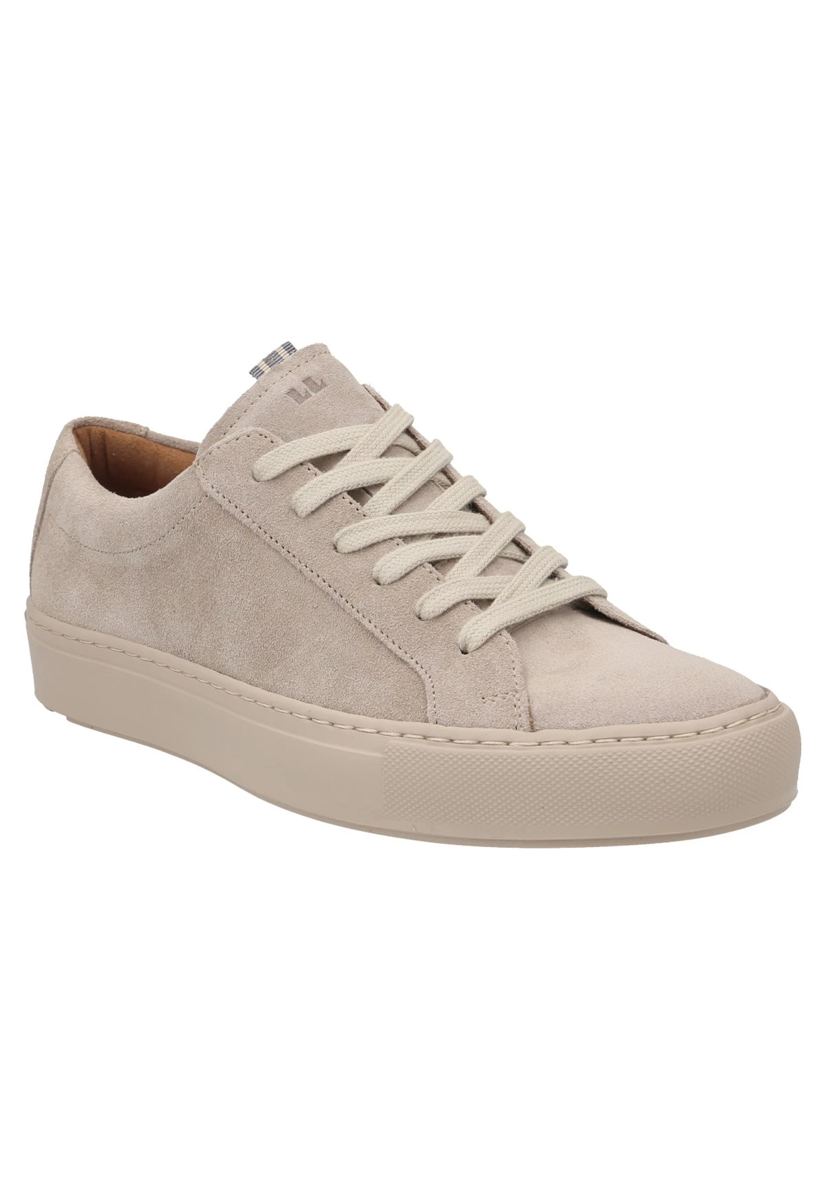 Lloyd Abel- Sneakers Laag - Beige 2 Lloyd Abel- Sneakers Laag - Beige - Afbeelding 2