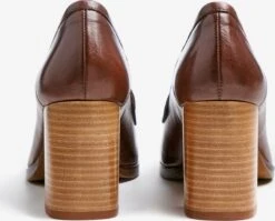 Lloyd Klassieke Pumps Pumps Dames Donkerbruin 8 Lloyd Klassieke Pumps Pumps Dames Donkerbruin -Lloyd Mode Schoenenwinkel 7823a9655178d19ec564e2d2886374b8