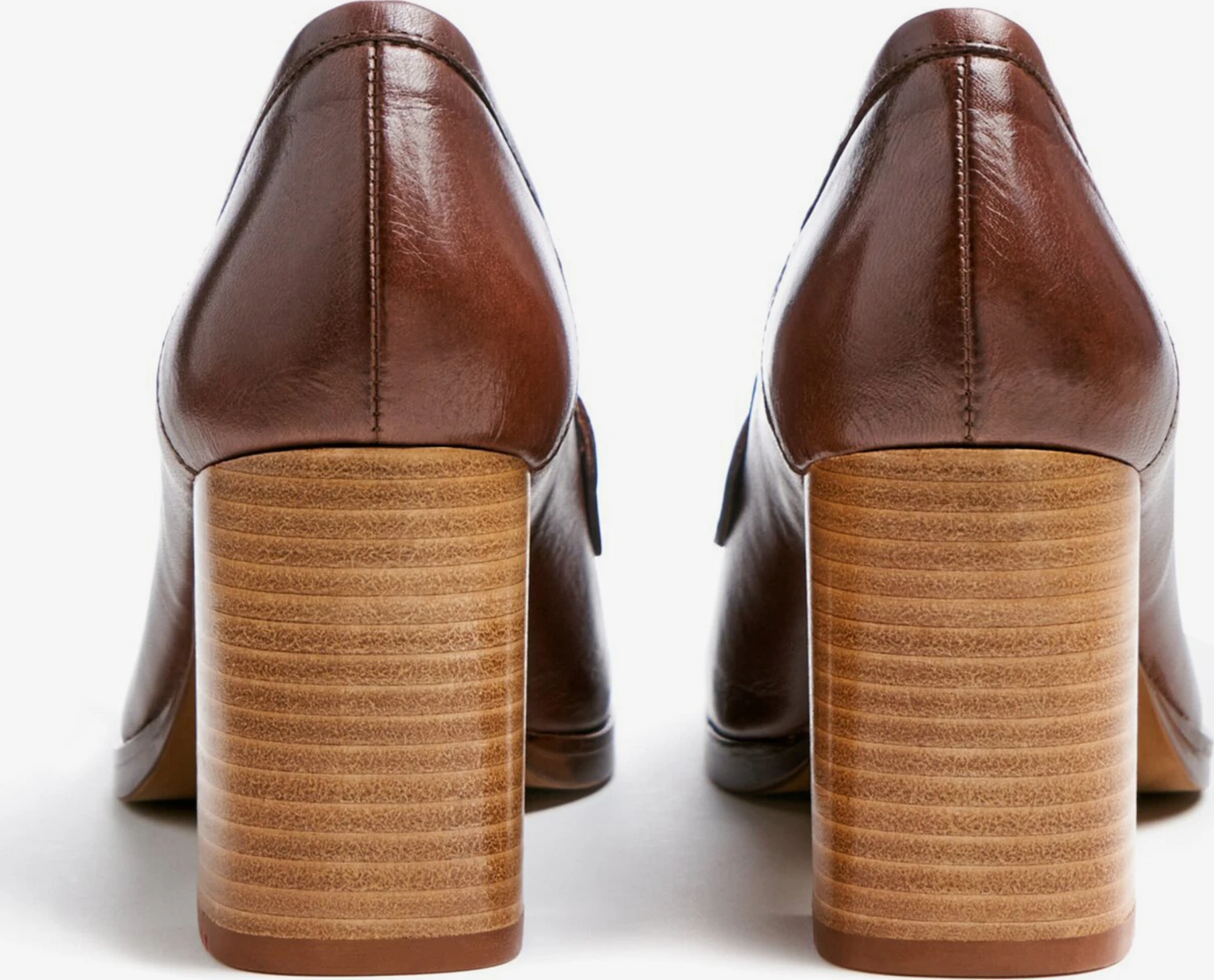 Lloyd Klassieke Pumps Pumps Dames Donkerbruin 4 Lloyd Klassieke Pumps Pumps Dames Donkerbruin - Afbeelding 4