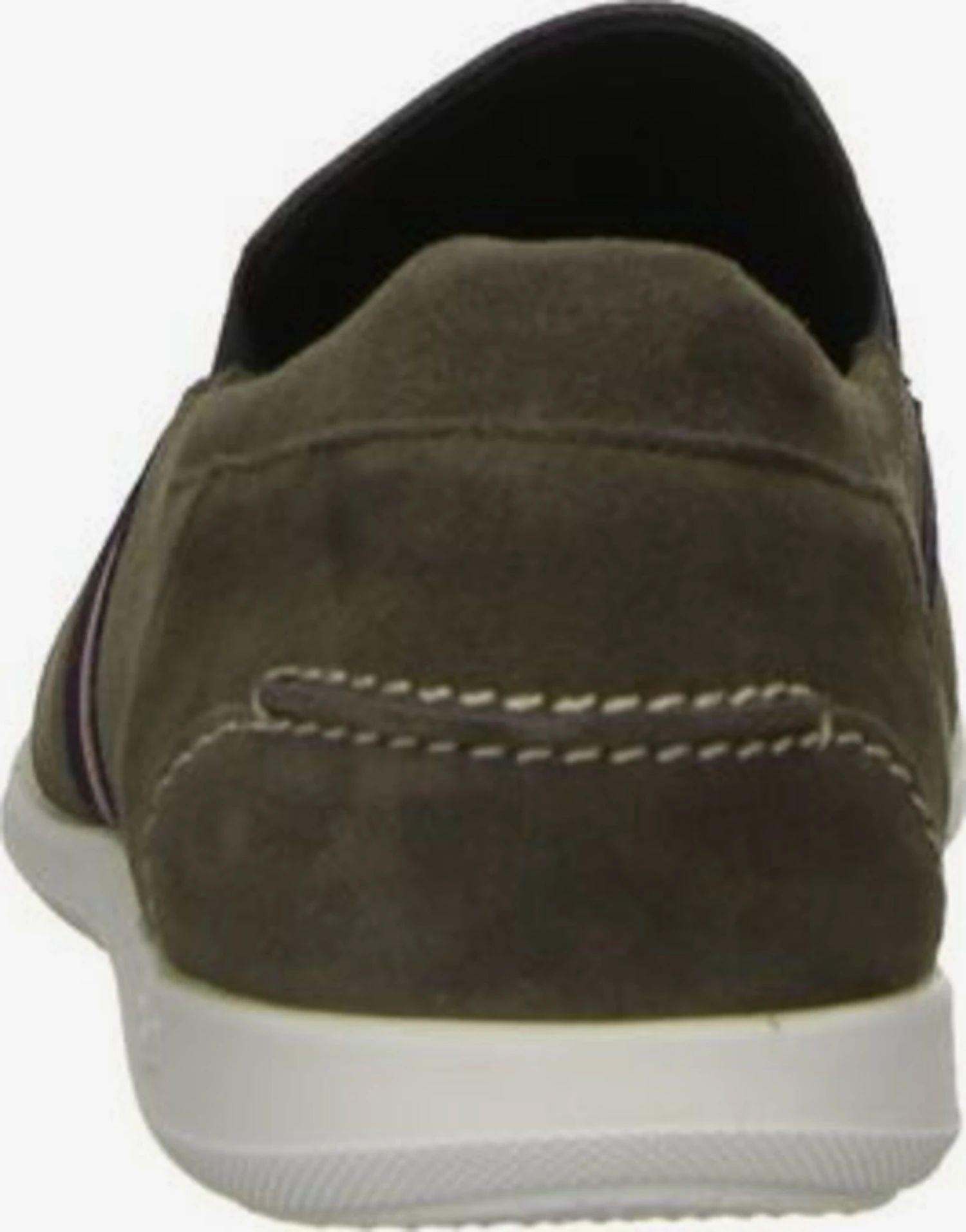 Lloyd Lage Schoenen Instappers Heren Basaltgrijs 3 Lloyd Lage Schoenen Instappers Heren Basaltgrijs - Afbeelding 3