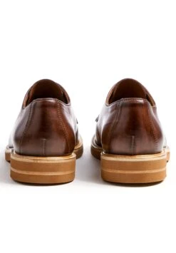 Lloyd Okal - Veterschoenen - Espresso -Lloyd Mode Schoenenwinkel 789d8db2527e4cebb4679649c71cc6e9