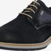 Lloyd Casual Veterschoenen Veterschoen Darris Heren Navy / Duifblauw