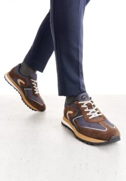 Lloyd Armand - Sneakers Laag - Braun