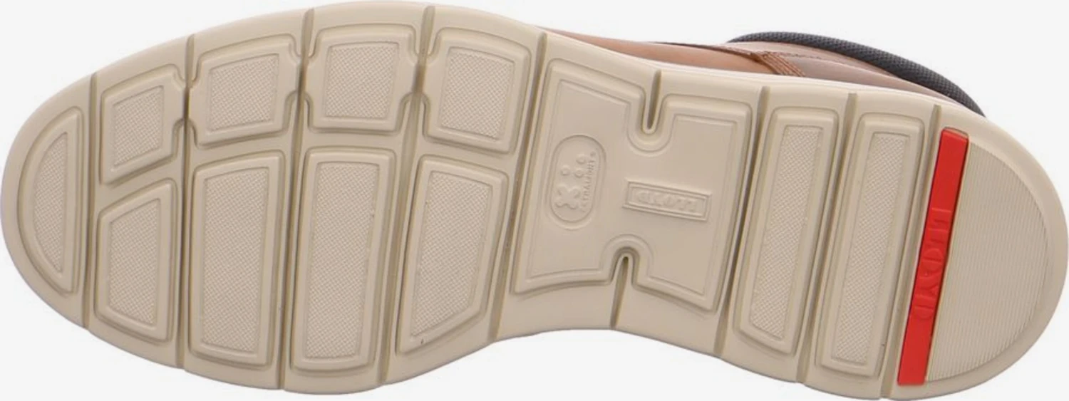 Lloyd Laarzen Veterlaarzen Heren Bruin 3 Lloyd Laarzen Veterlaarzen Heren Bruin - Afbeelding 3