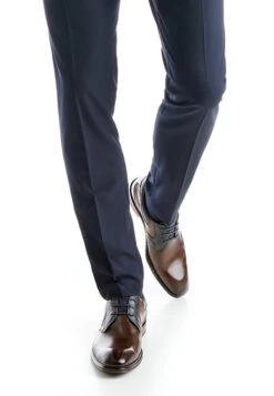 Lloyd Monty - Veterschoenen - Braunmeliert