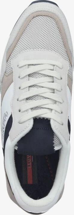 Lloyd Running Sneakers Sneakers Laag Eloy Heren Beige / Lichtbeige 12 Lloyd Running Sneakers Sneakers Laag Eloy Heren Beige / Lichtbeige -Lloyd Mode Schoenenwinkel 797cc984970d474fe4b62b5ebeb5dea2