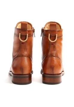 Lloyd Klassische- Veterboots - Brown -Lloyd Mode Schoenenwinkel 7980aaf97c6f4ec9b3efc8e980b8a90b