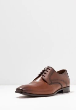 Lloyd Obar - Veterschoenen - Fox -Lloyd Mode Schoenenwinkel 7a7c0f73792e44c0bf73d44d0d02aabe